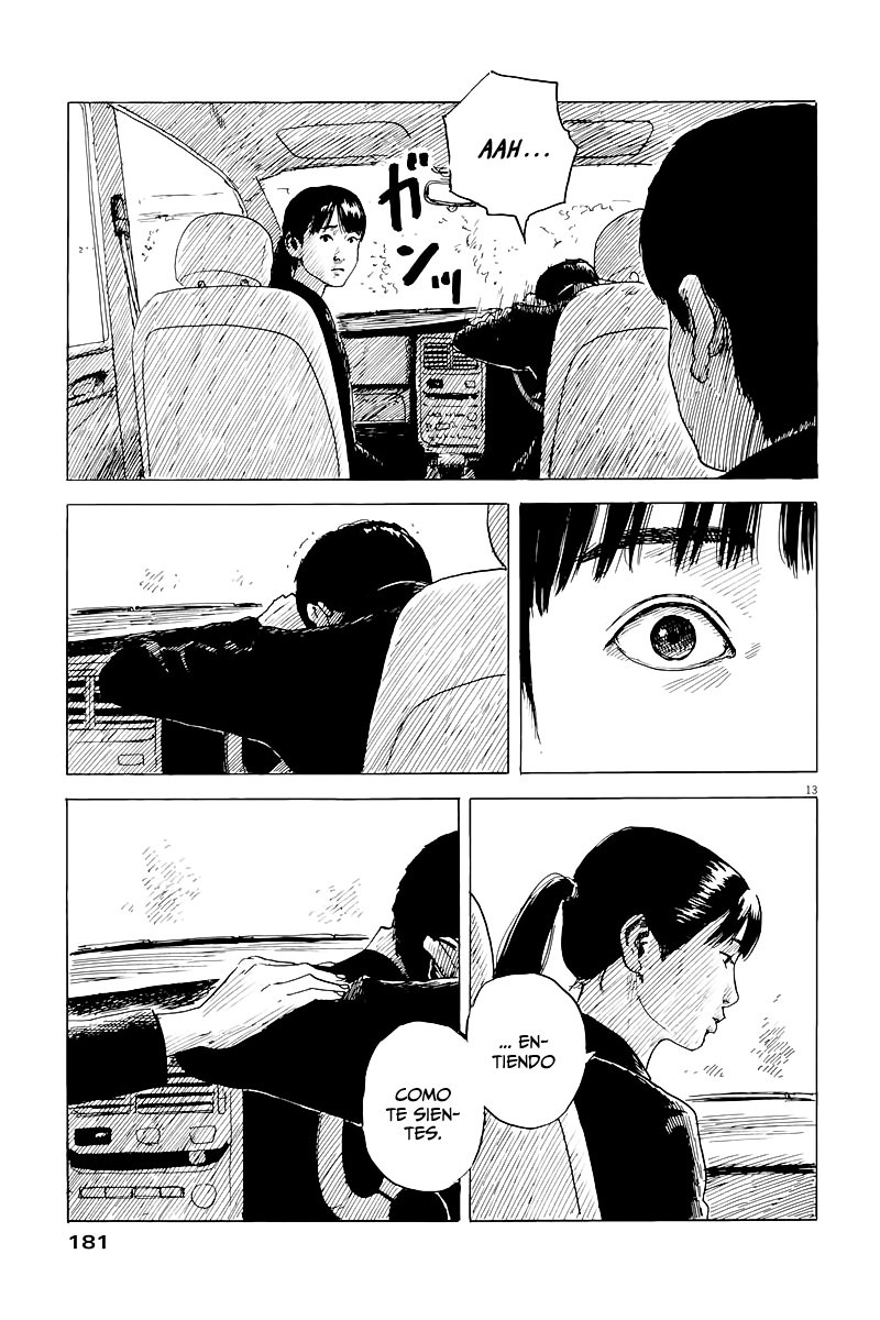 Read Chi no Wadachi ES Manga Online
