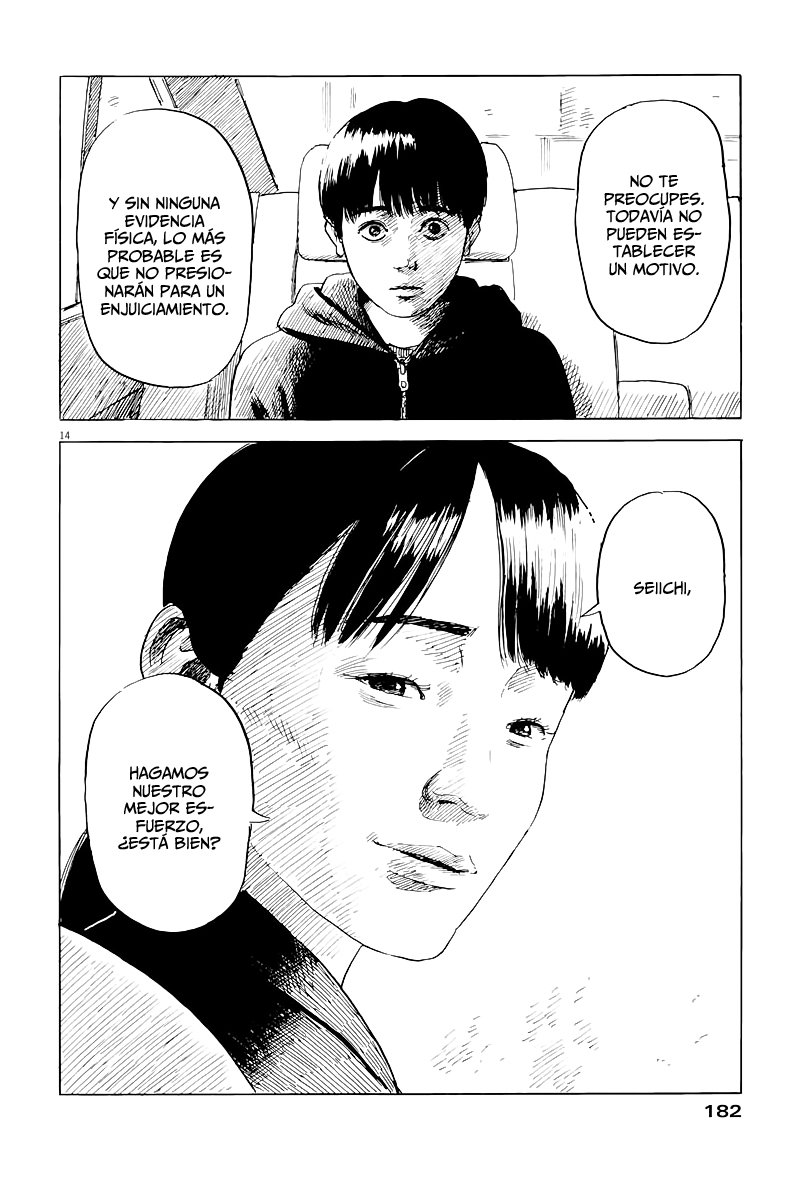 Read Chi no Wadachi ES Manga Online