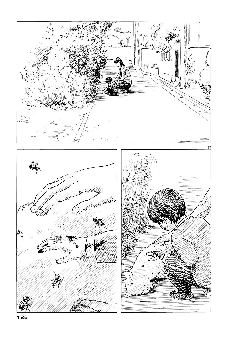 Read Chi no Wadachi ES Manga Online