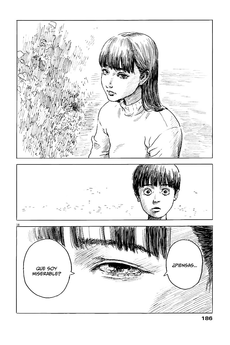 Read Chi no Wadachi ES Manga Online