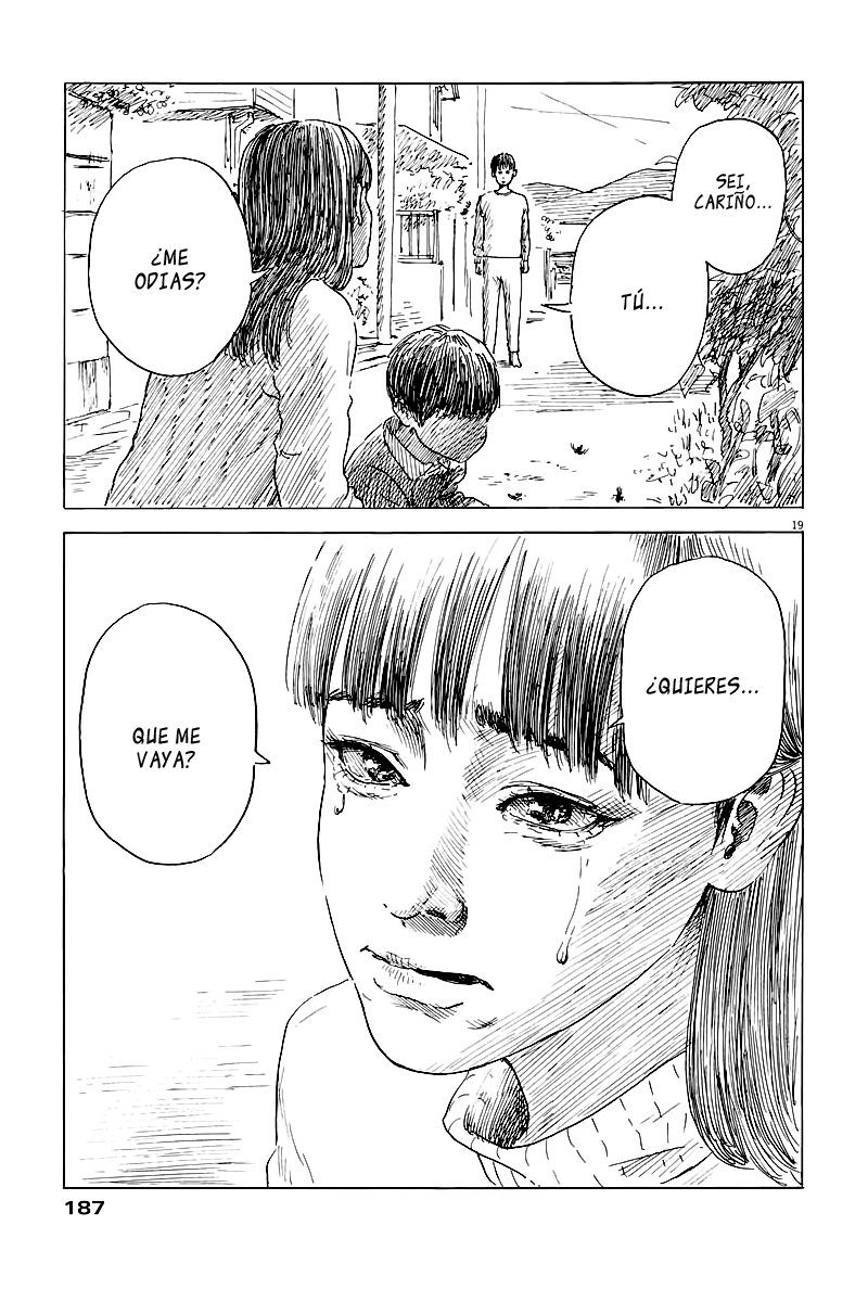 Read Chi no Wadachi ES Manga Online