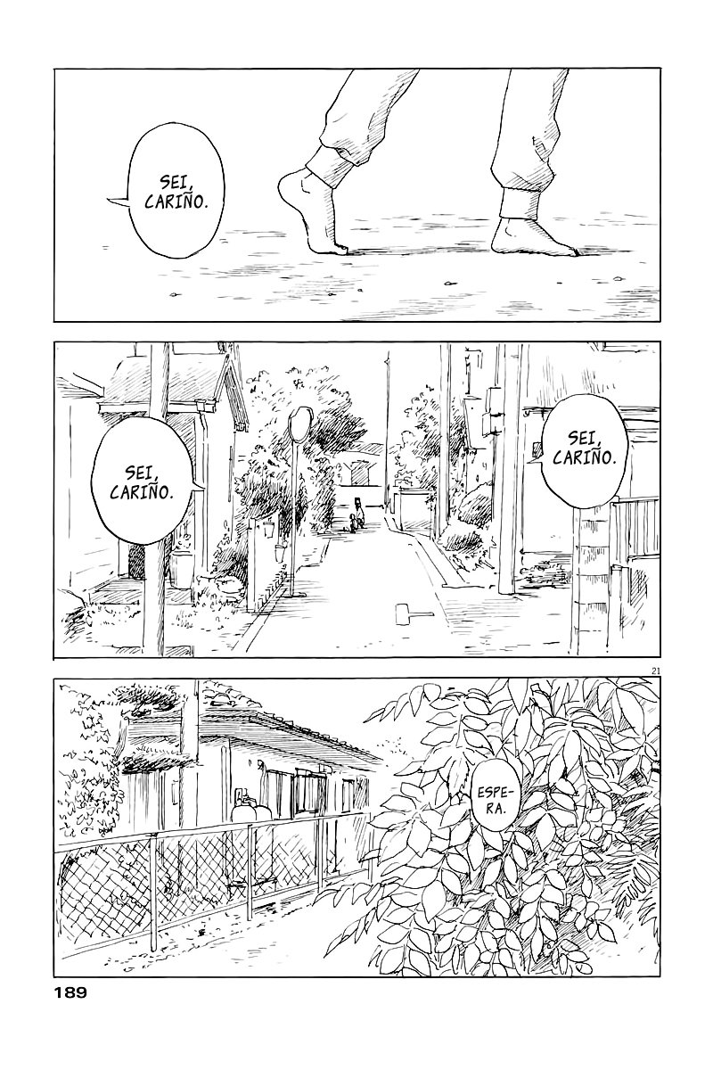 Read Chi no Wadachi ES Manga Online