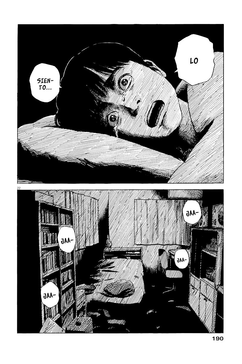 Read Chi no Wadachi ES Manga Online