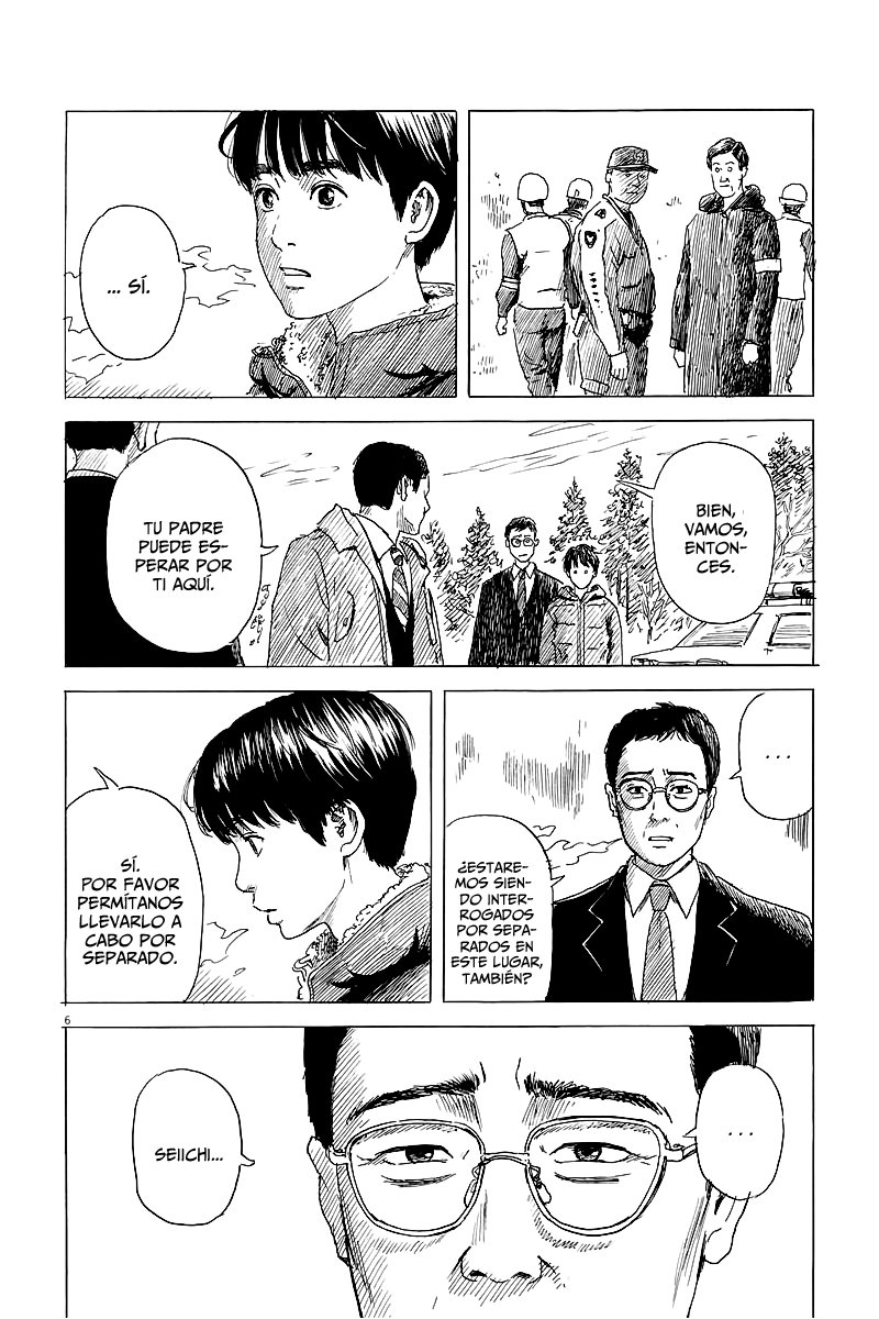 Read Chi no Wadachi ES Manga Online
