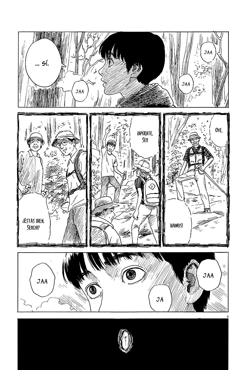 Read Chi no Wadachi ES Manga Online