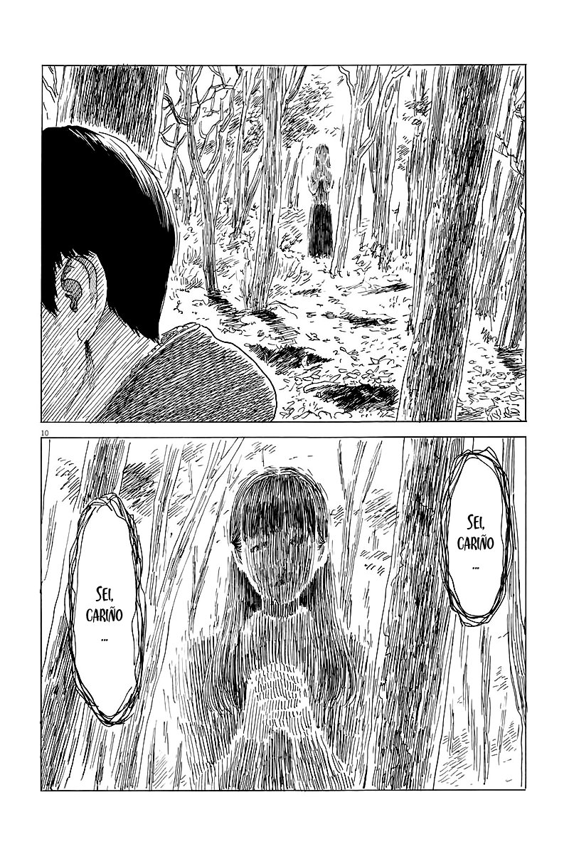 Read Chi no Wadachi ES Manga Online