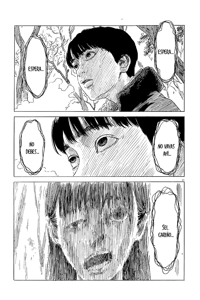 Read Chi no Wadachi ES Manga Online