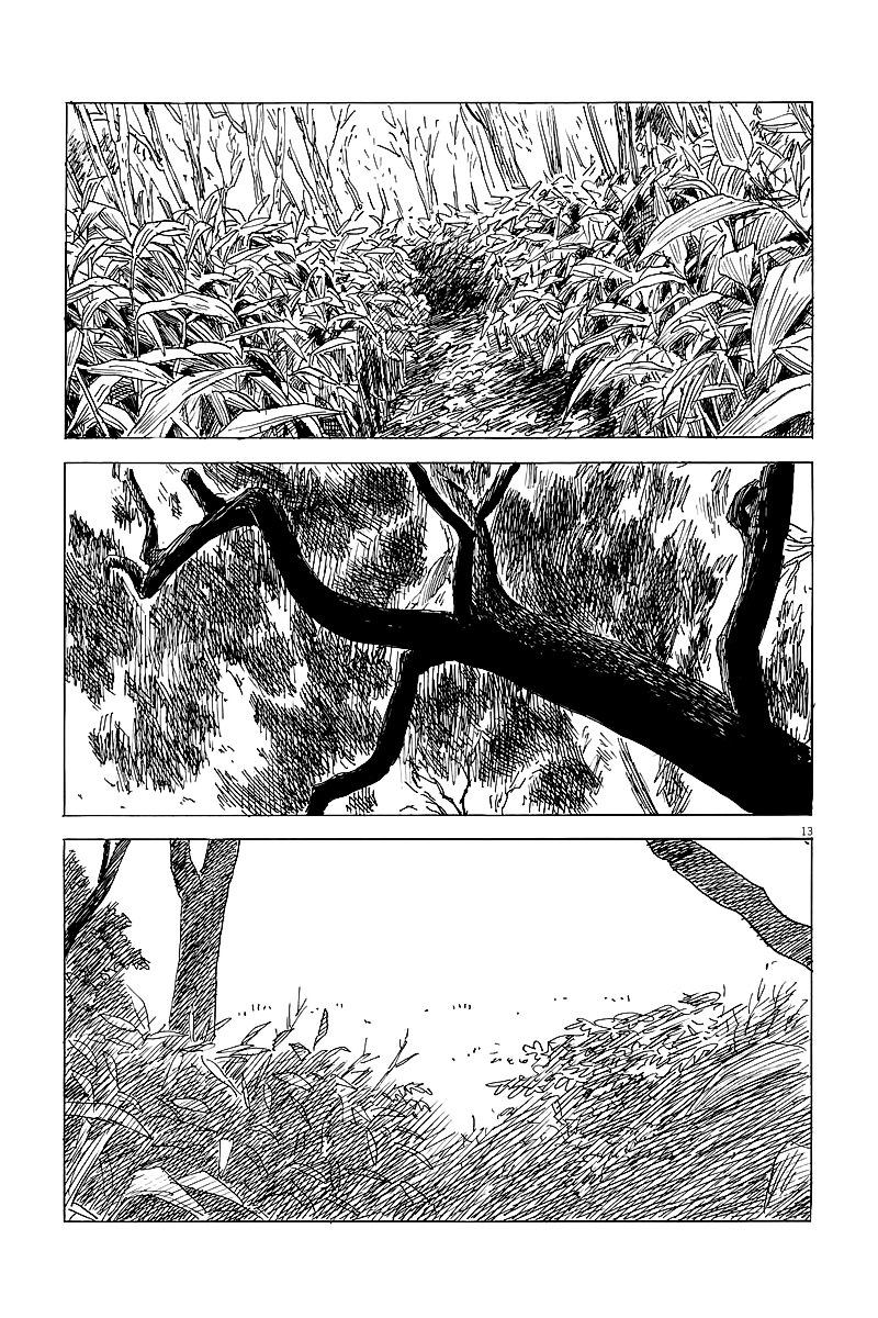 Read Chi no Wadachi ES Manga Online