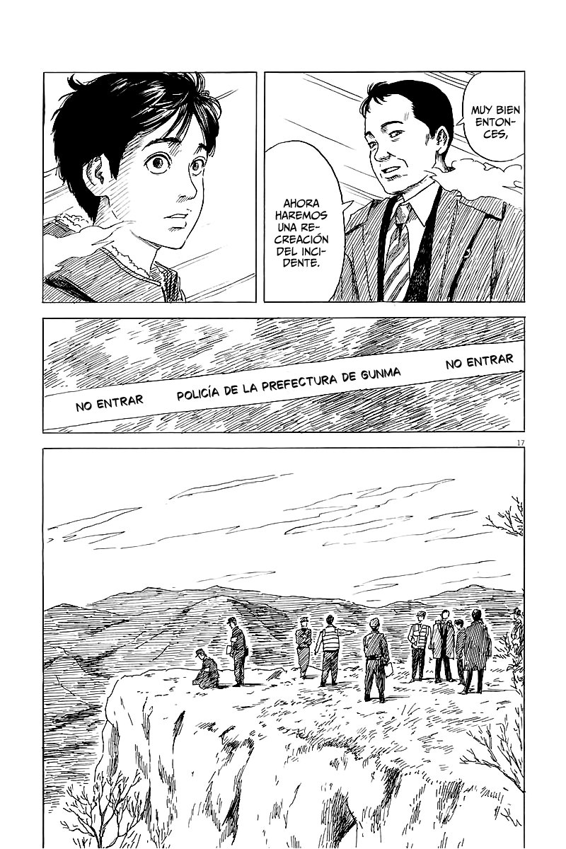 Read Chi no Wadachi ES Manga Online