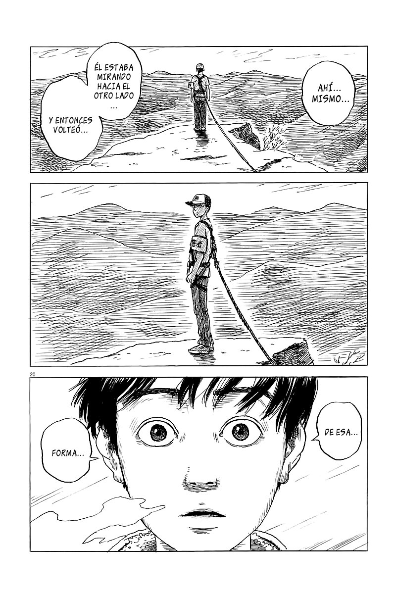 Read Chi no Wadachi ES Manga Online
