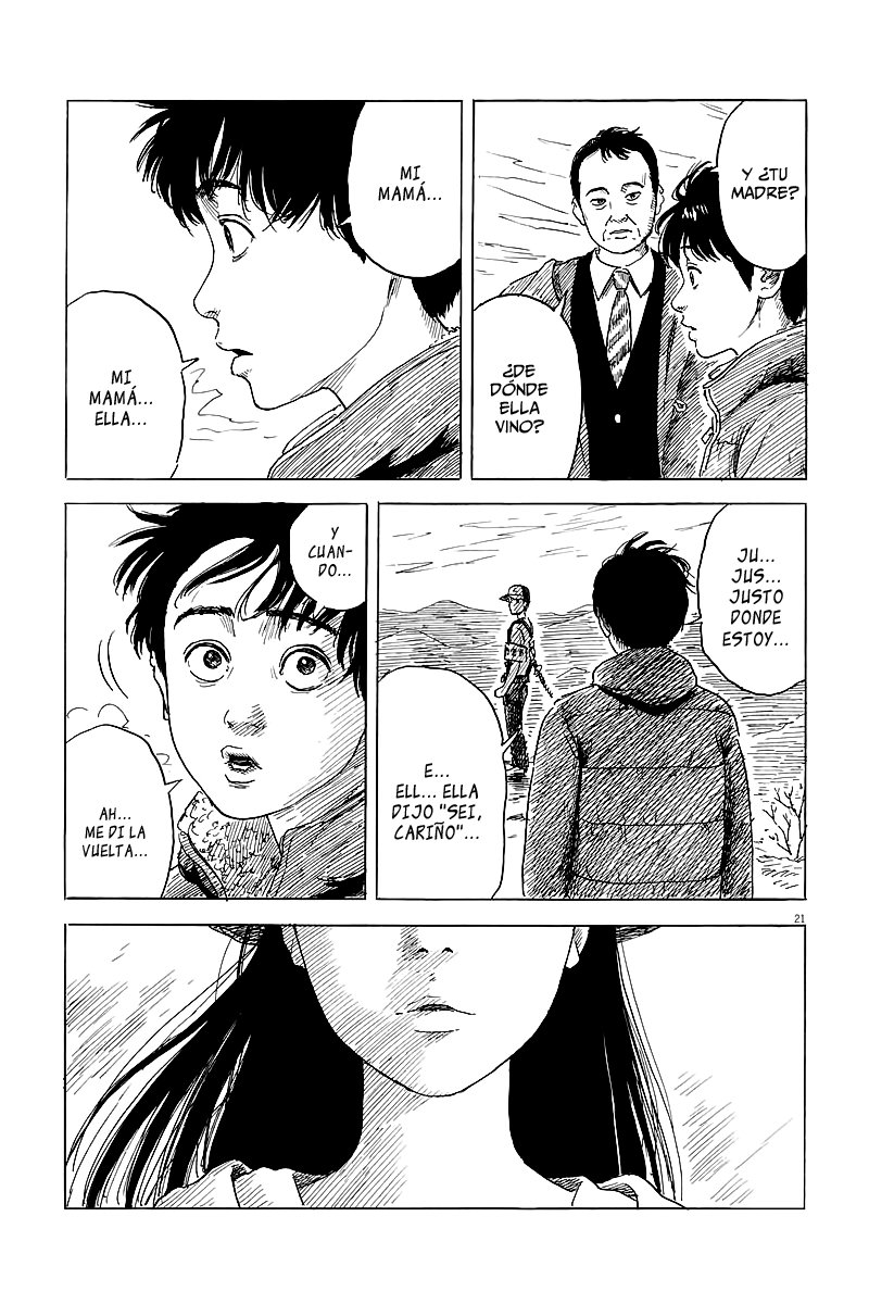 Read Chi no Wadachi ES Manga Online