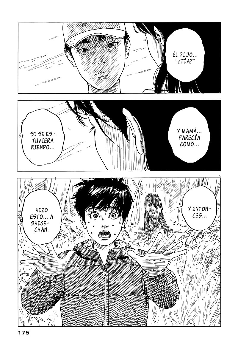 Read Chi no Wadachi ES Manga Online