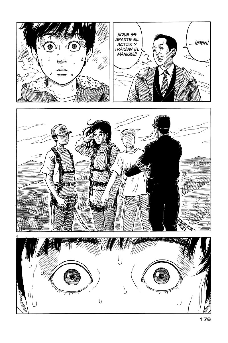 Read Chi no Wadachi ES Manga Online