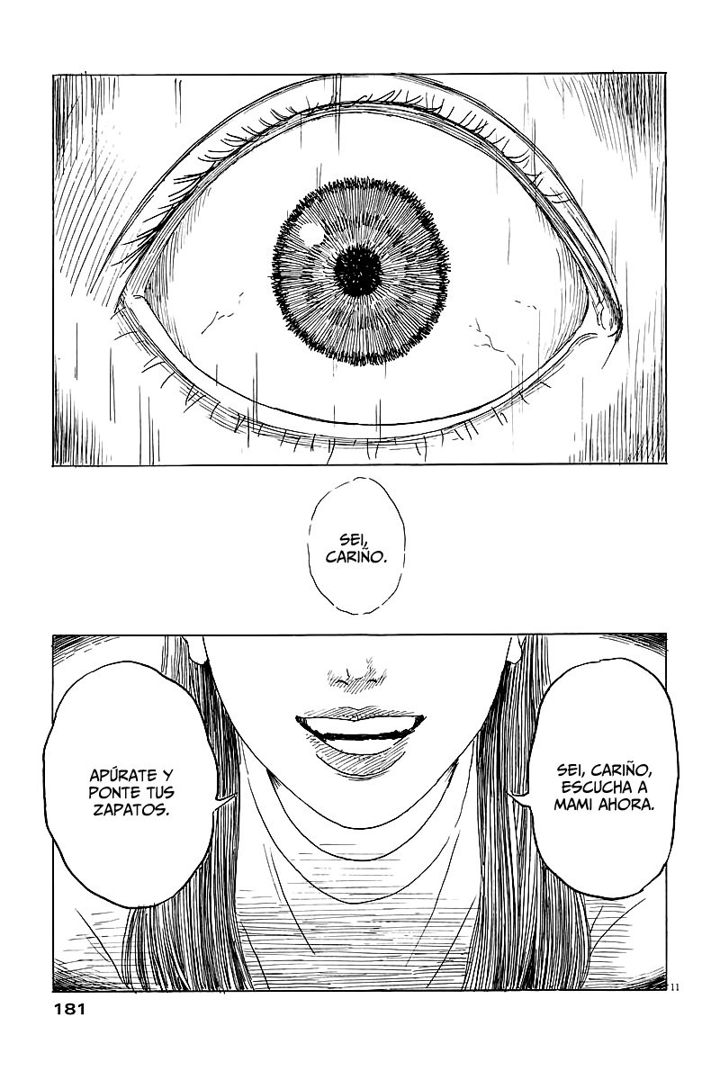 Read Chi no Wadachi ES Manga Online