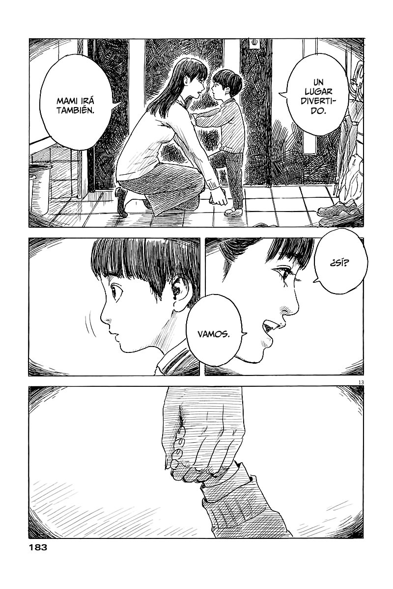 Read Chi no Wadachi ES Manga Online
