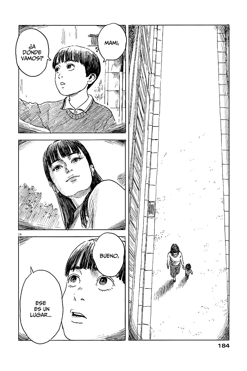 Read Chi no Wadachi ES Manga Online