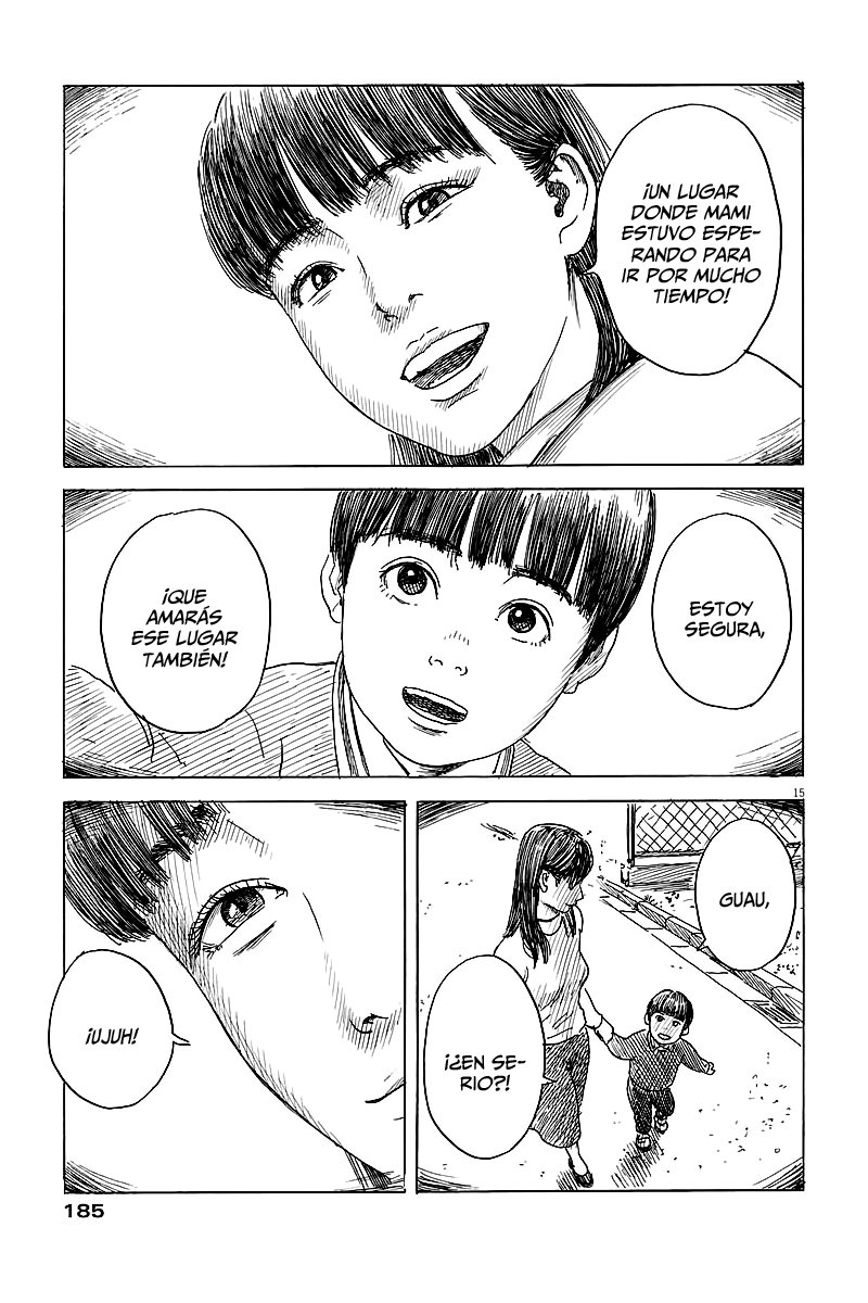 Read Chi no Wadachi ES Manga Online