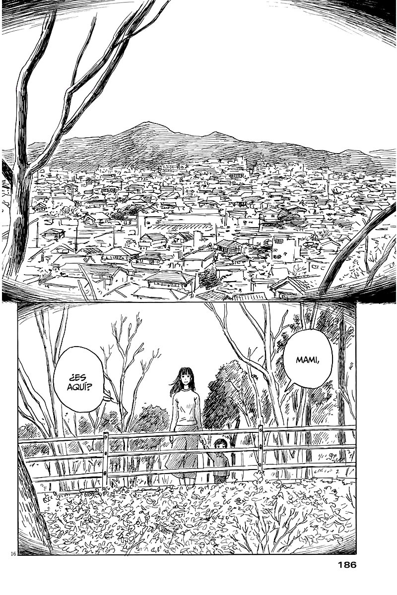 Read Chi no Wadachi ES Manga Online