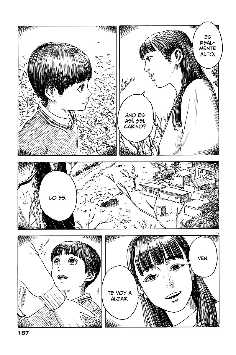 Read Chi no Wadachi ES Manga Online