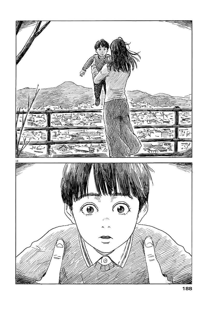 Read Chi no Wadachi ES Manga Online
