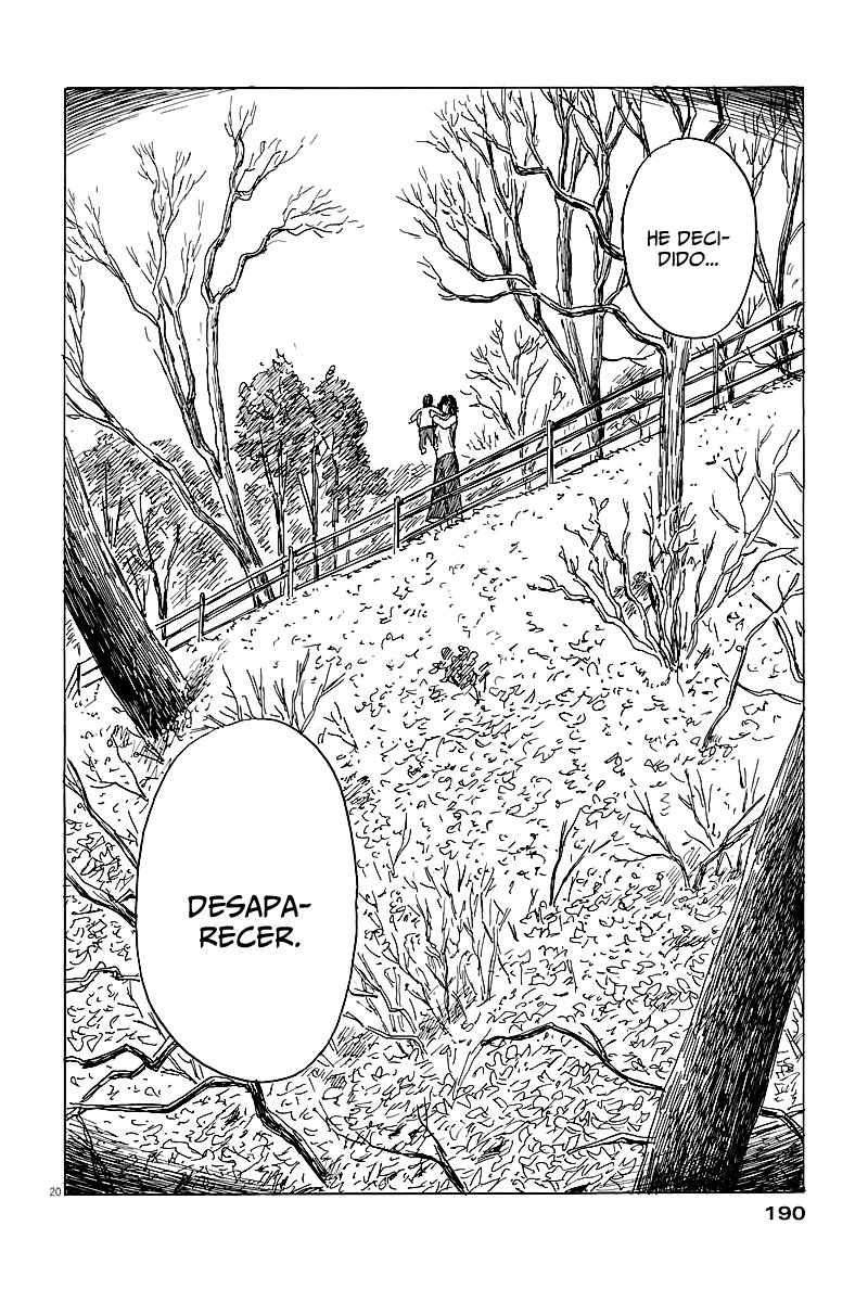 Read Chi no Wadachi ES Manga Online