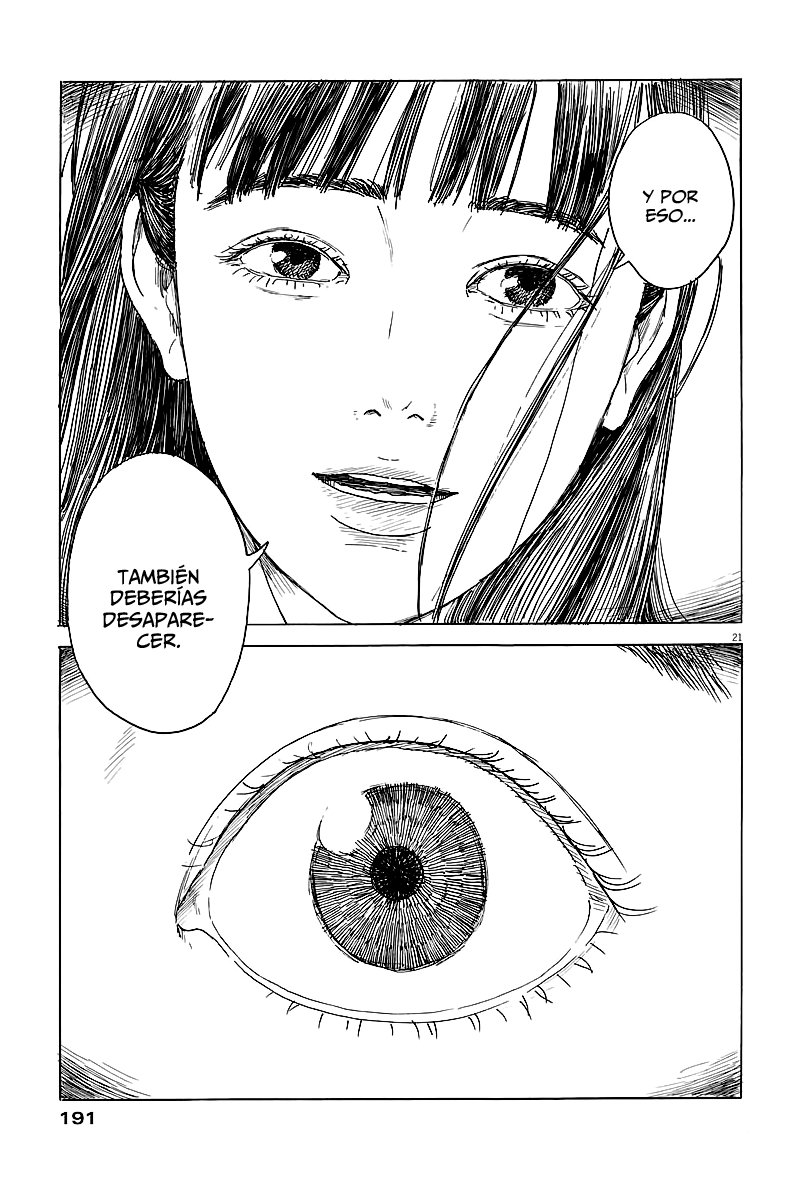 Read Chi no Wadachi ES Manga Online