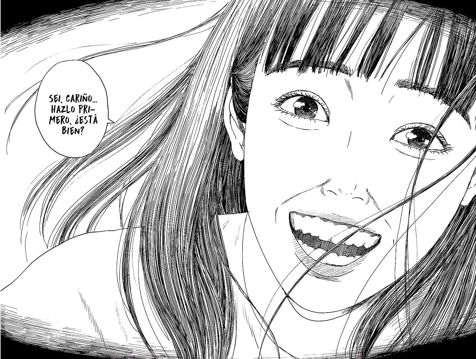 Read Chi no Wadachi ES Manga Online
