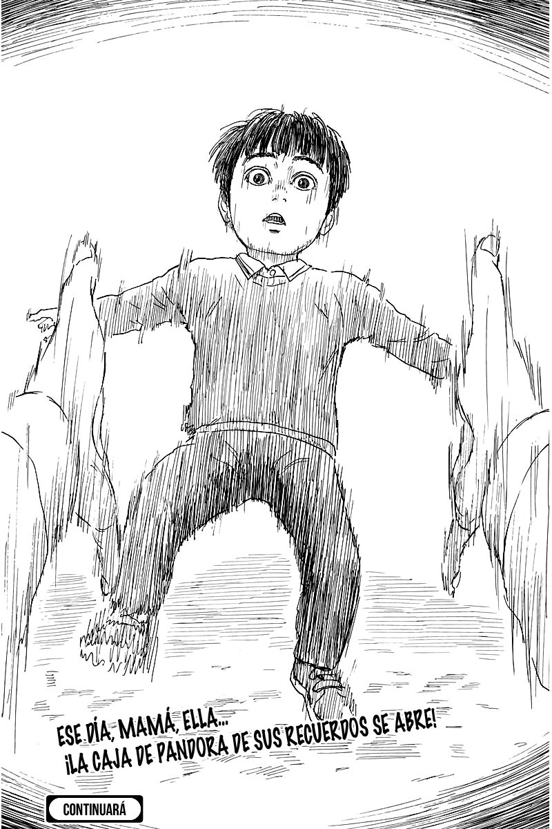 Read Chi no Wadachi ES Manga Online