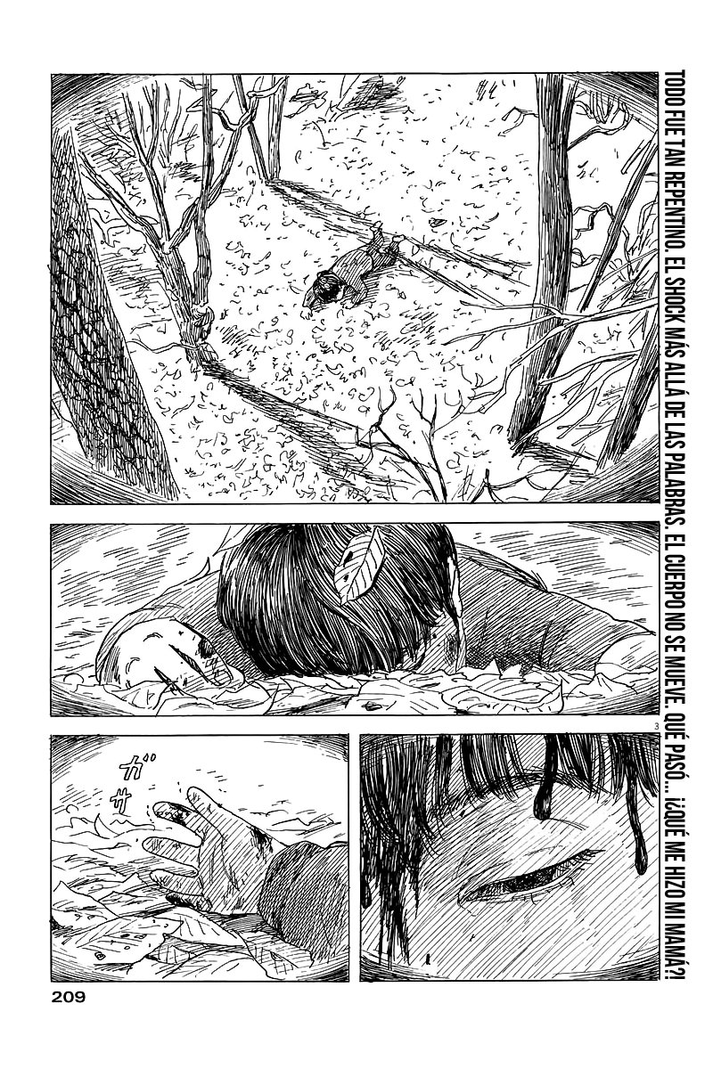 Read Chi no Wadachi ES Manga Online