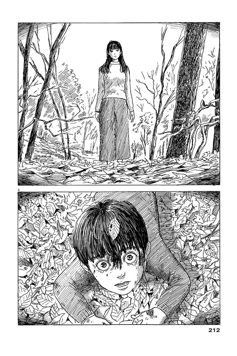 Read Chi no Wadachi ES Manga Online
