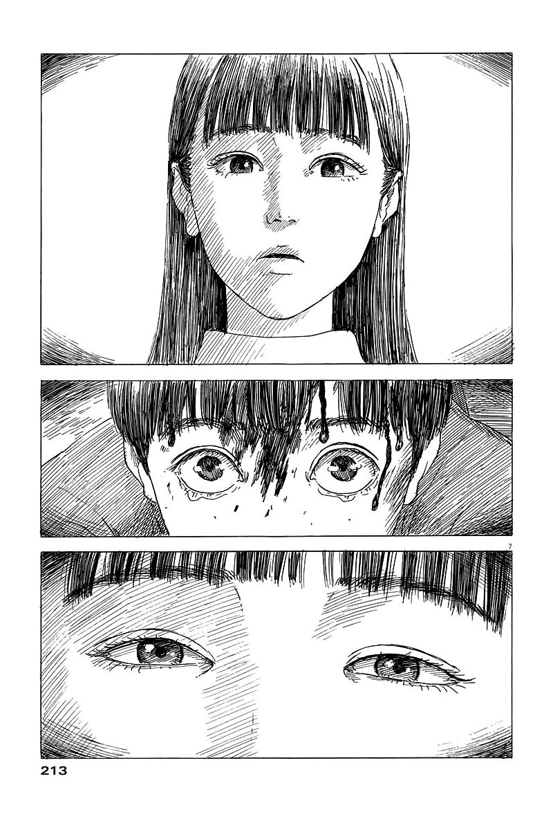Read Chi no Wadachi ES Manga Online