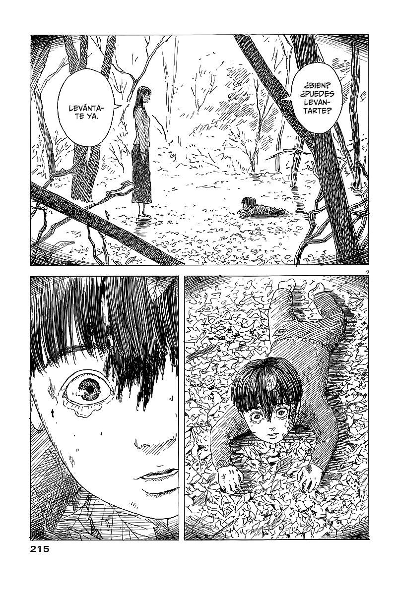 Read Chi no Wadachi ES Manga Online