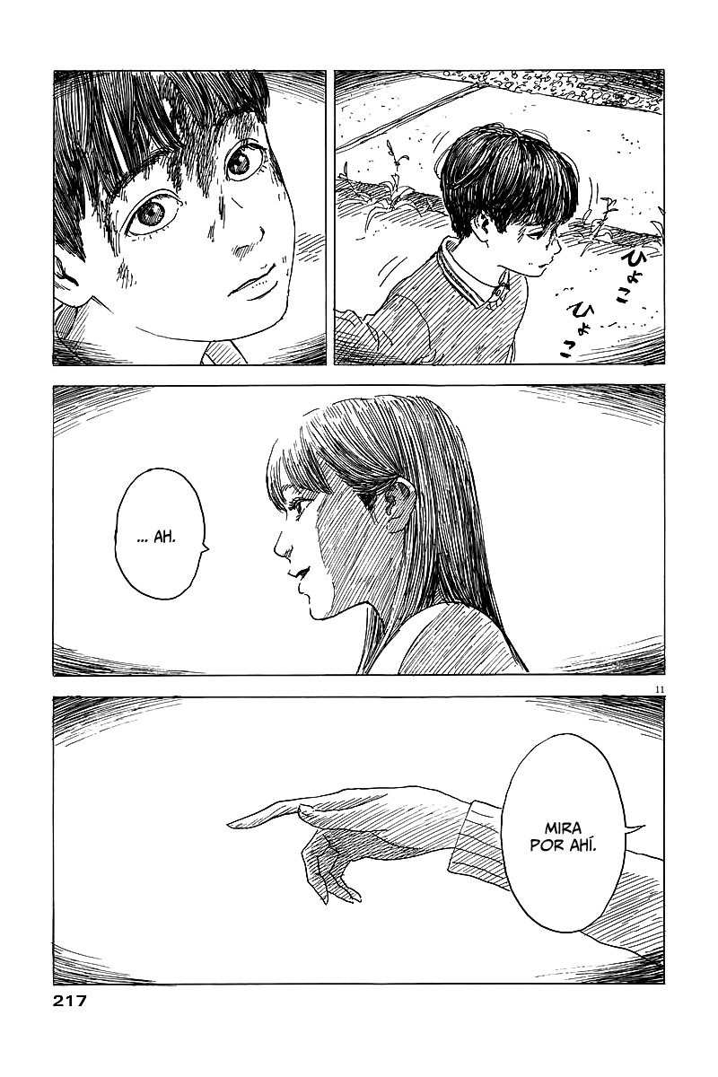 Read Chi no Wadachi ES Manga Online