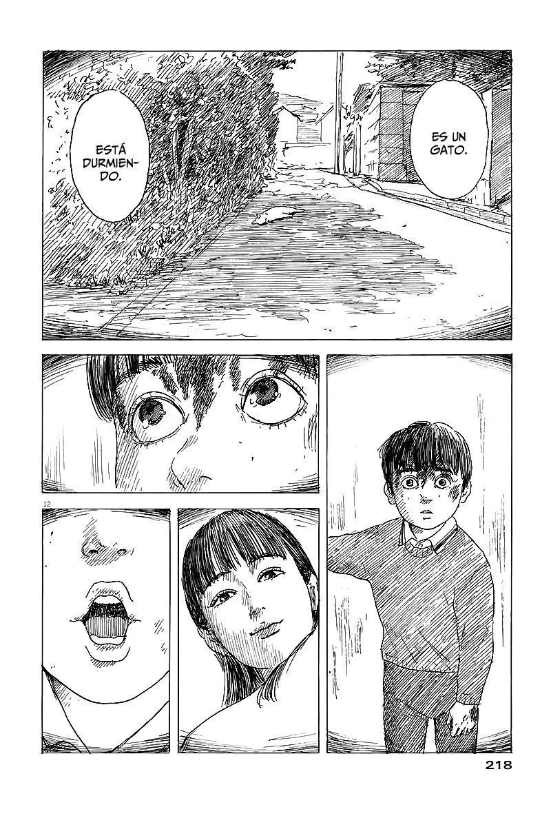 Read Chi no Wadachi ES Manga Online