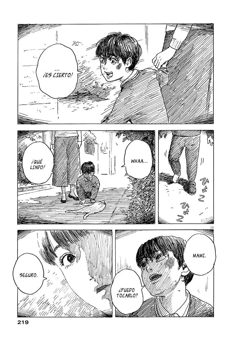Read Chi no Wadachi ES Manga Online