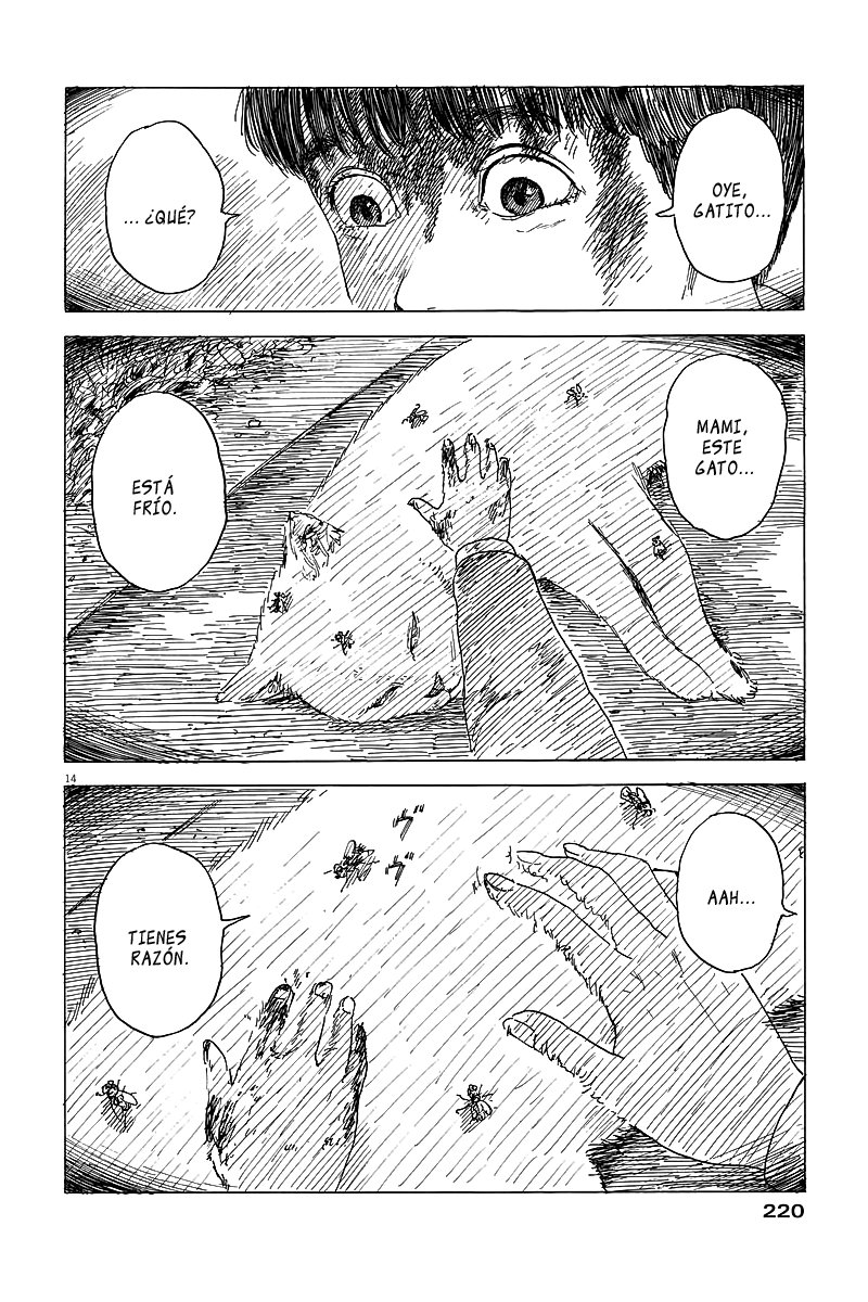 Read Chi no Wadachi ES Manga Online