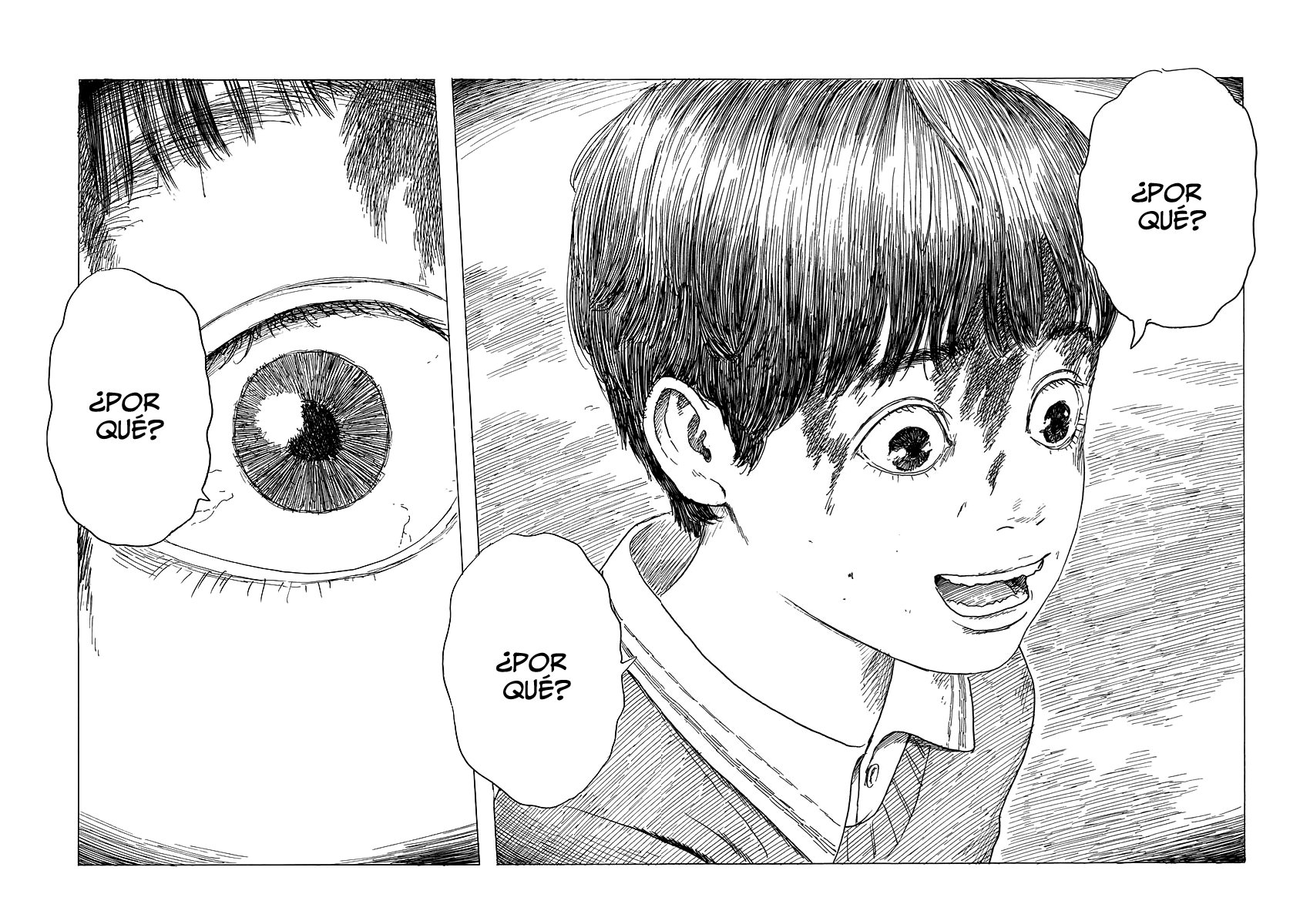 Read Chi no Wadachi ES Manga Online