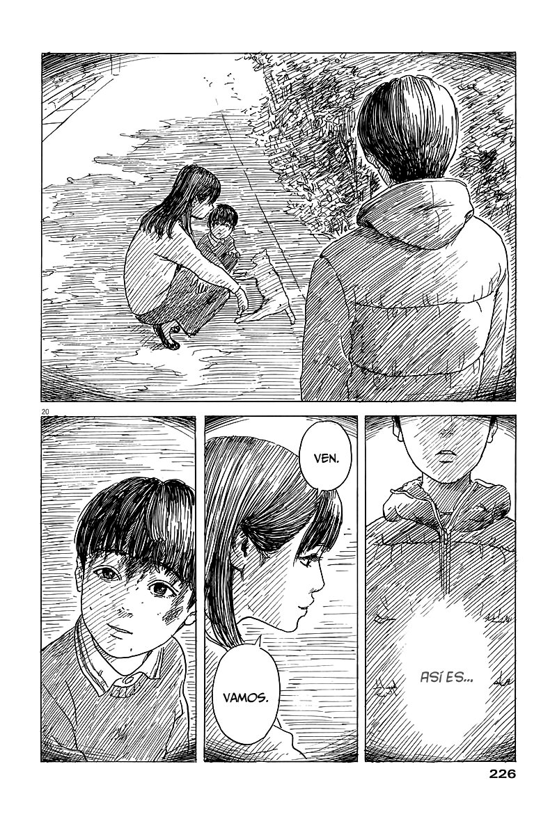 Read Chi no Wadachi ES Manga Online