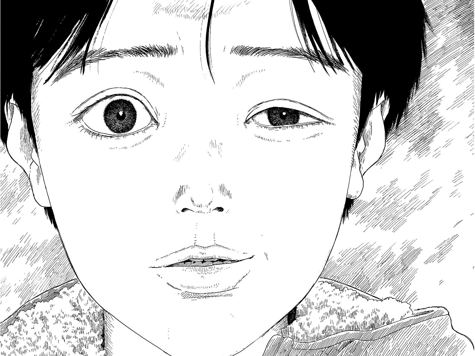 Read Chi no Wadachi ES Manga Online