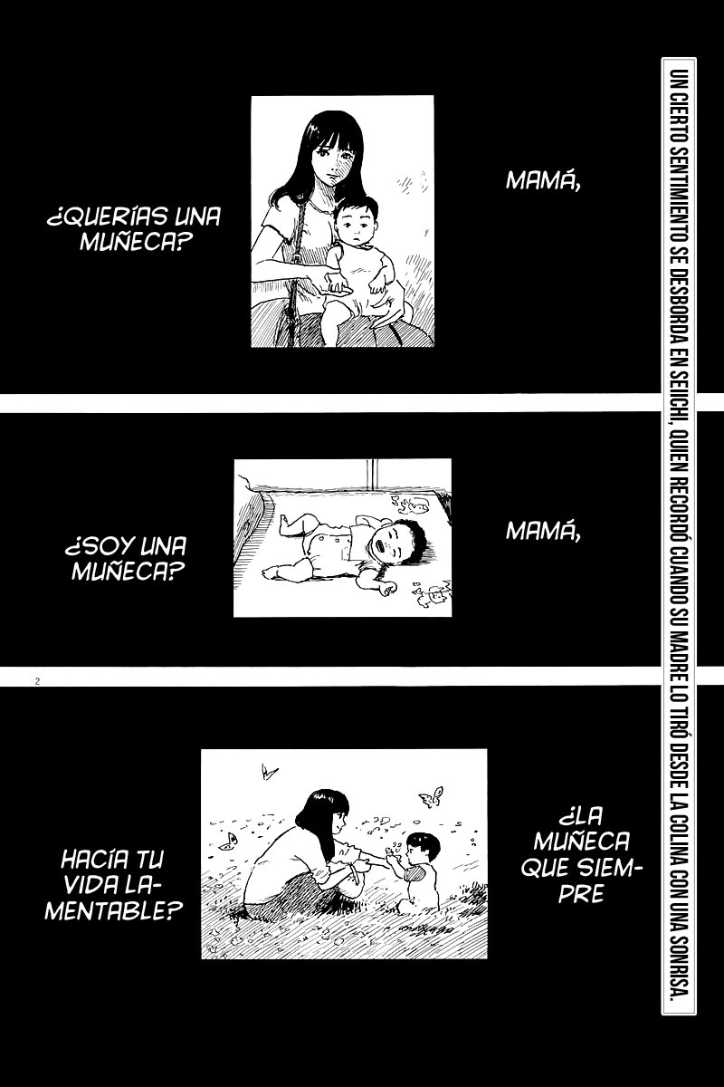 Read Chi no Wadachi ES Manga Online