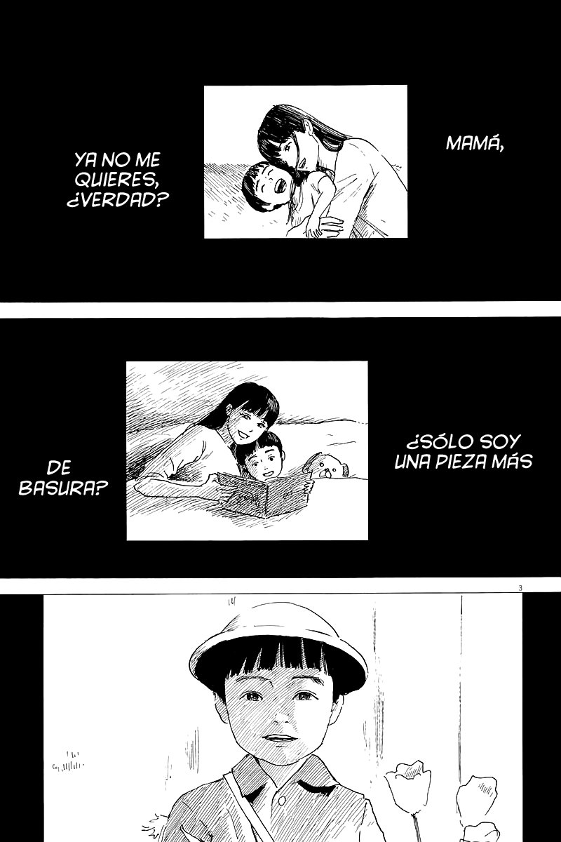 Read Chi no Wadachi ES Manga Online