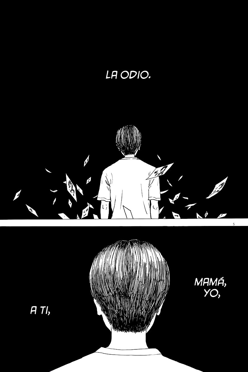 Read Chi no Wadachi ES Manga Online