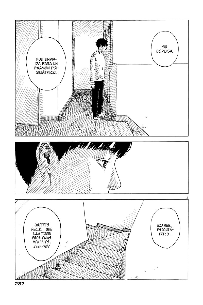 Read Chi no Wadachi ES Manga Online