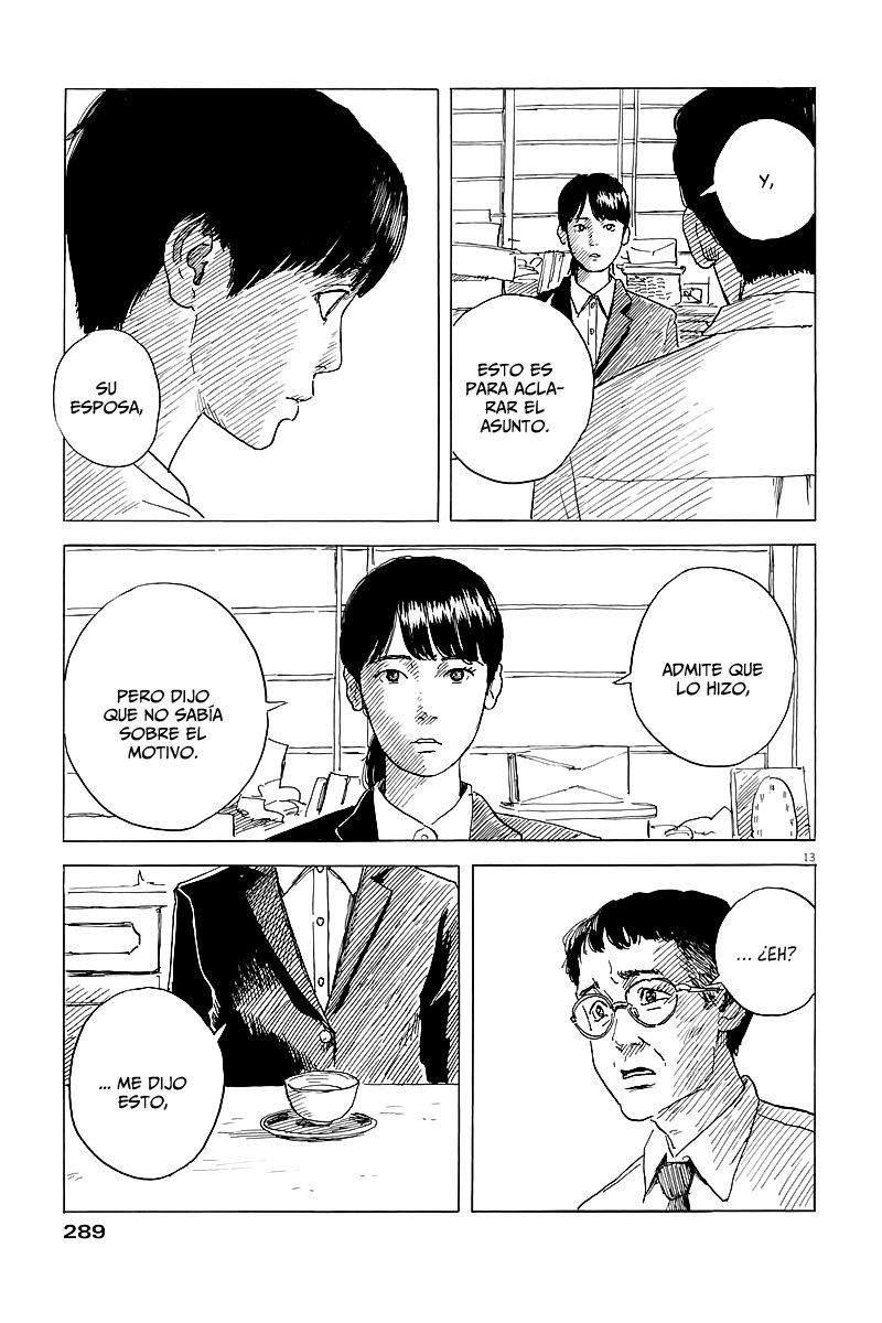Read Chi no Wadachi ES Manga Online