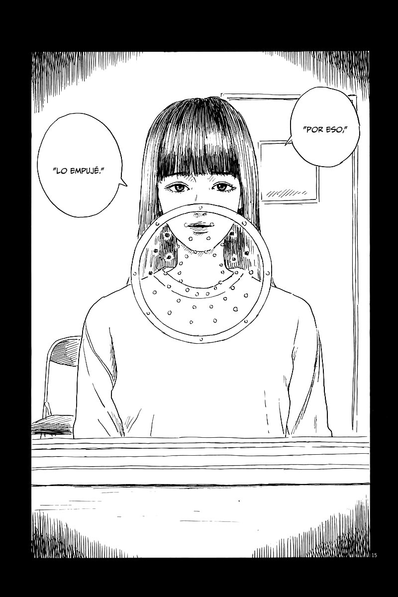 Read Chi no Wadachi ES Manga Online