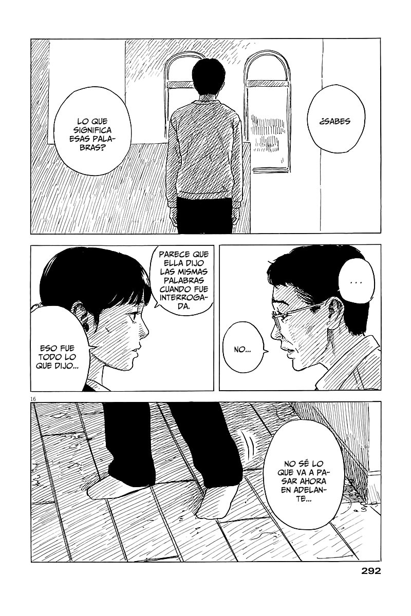 Read Chi no Wadachi ES Manga Online