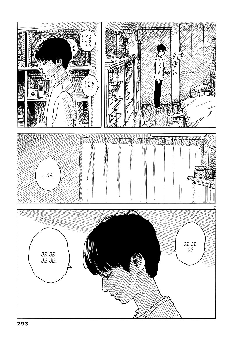 Read Chi no Wadachi ES Manga Online
