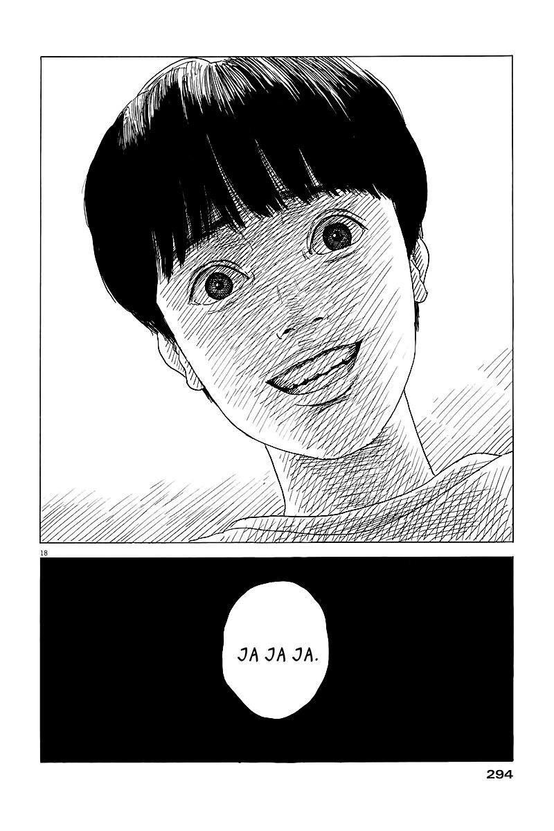 Read Chi no Wadachi ES Manga Online