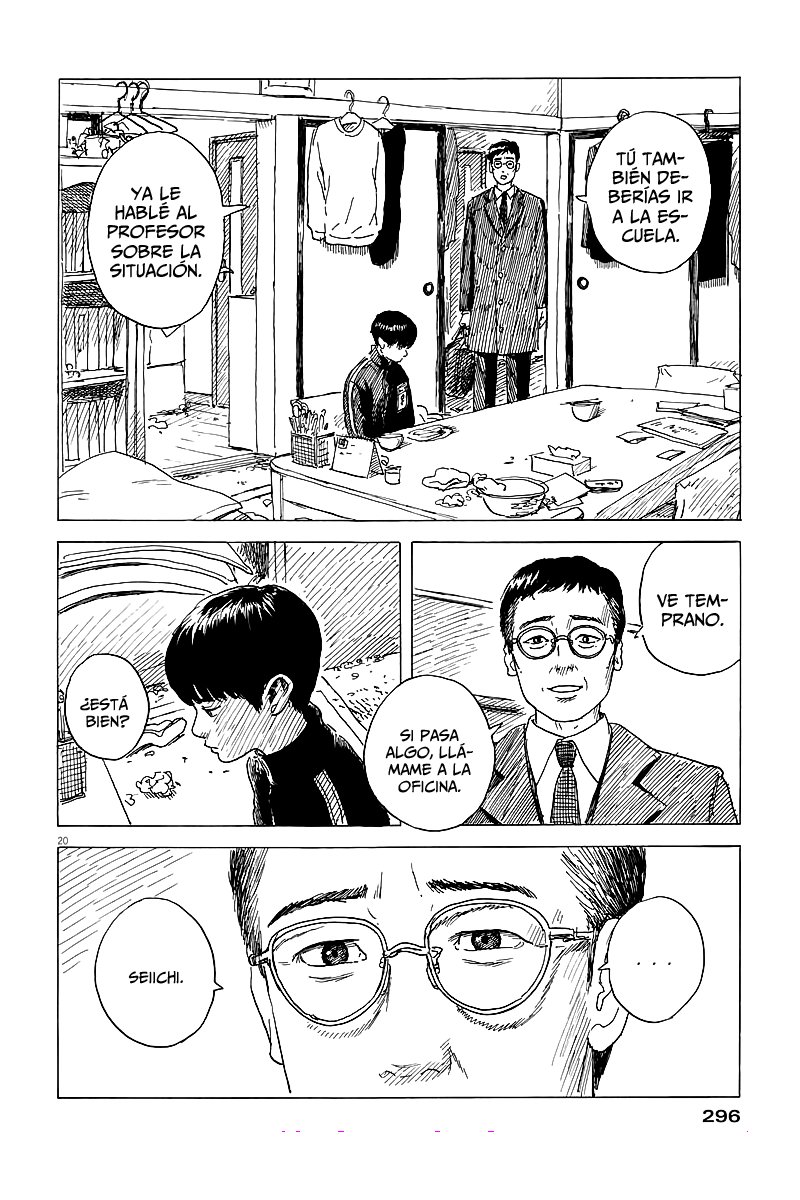 Read Chi no Wadachi ES Manga Online