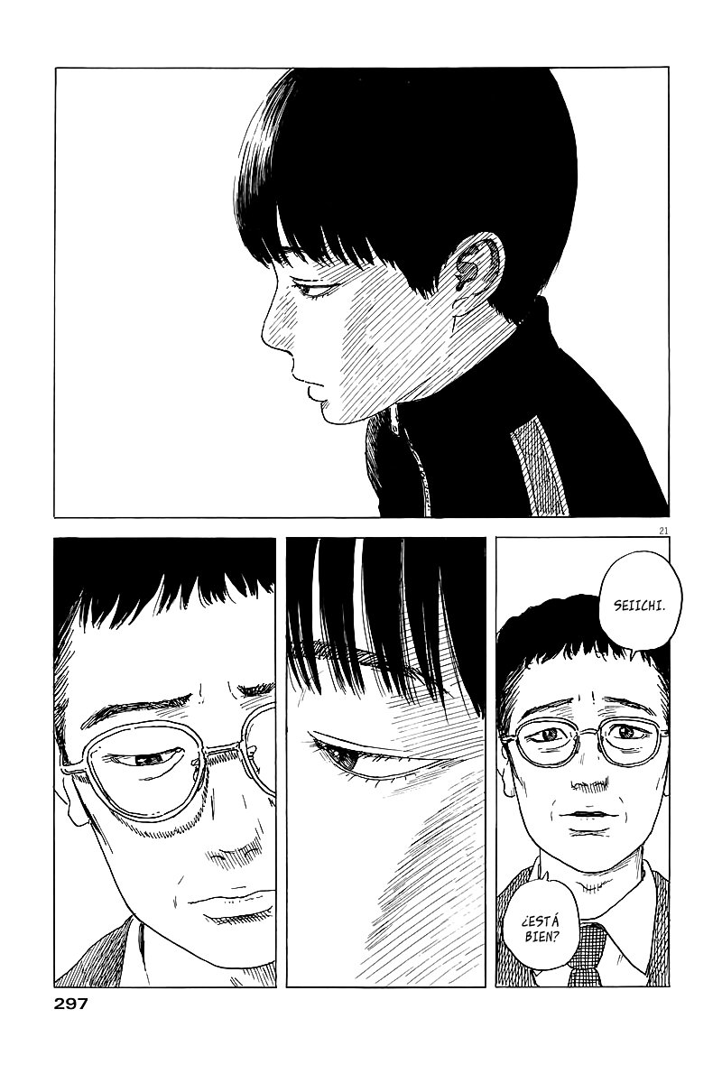 Read Chi no Wadachi ES Manga Online